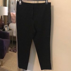 Calvin Klein ponte knit pants. Nice weight